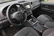 Volkswagen Amarok Ultimate.