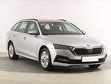 Škoda Octavia (2023) Ambition 2.0 TDI, ČR,1.maj - náhled 1