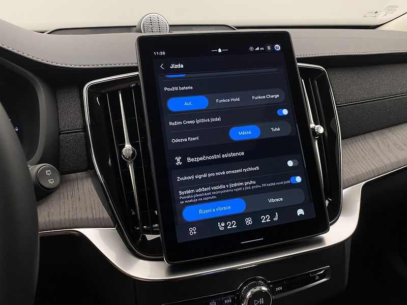 Volvo XC90 (2026) T8 AWD Plug-in BRIGHT ULTRA - fotka 54 z 75
