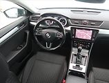 Škoda Superb (2020) 1.6 TDI, Automat, Navi - náhled 7