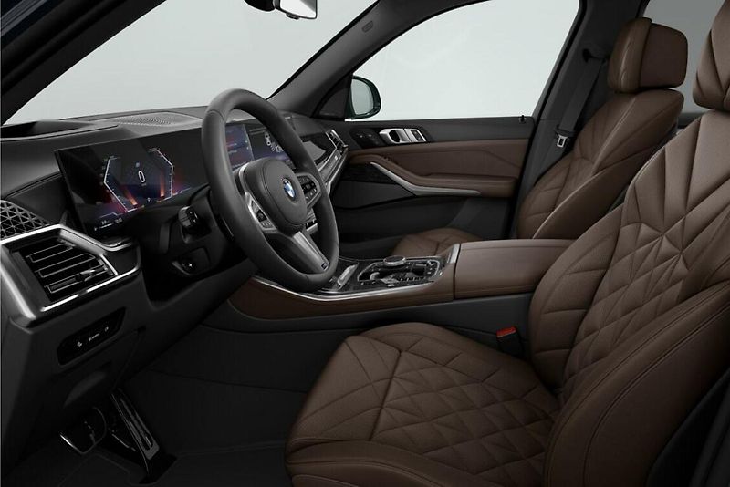 BMW X5 xDrive30d - fotka 3 z 4