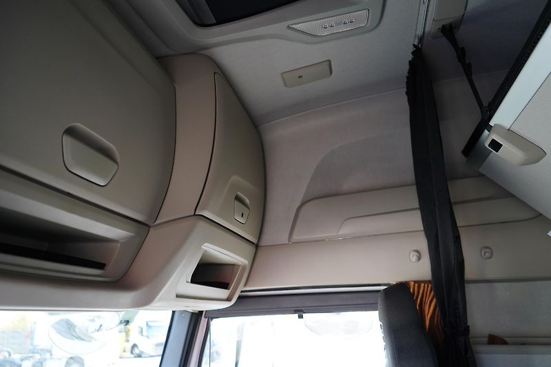 Iveco S-WAY / 530 / ACC / EURO 6 / RETARDE - fotka 28 z 52