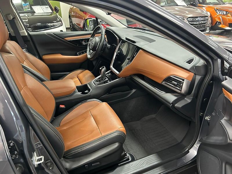 Subaru Outback (2023) 2.5 TOURING 2023 | Záruka - fotka 34 z 59
