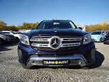 Mercedes-Benz GLS (2017) Mercedes-Benz GLS 450 4Matic  - náhled 1