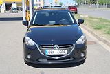 Mazda 2 (2016) 1,5 G90 Takumi Navi, ČR, tažné - náhled 2
