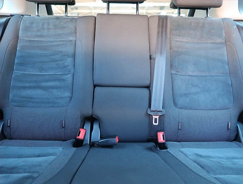 Volkswagen Tiguan (2014) 2.0 TDI, 4X4, Automat - fotka 10 z 20