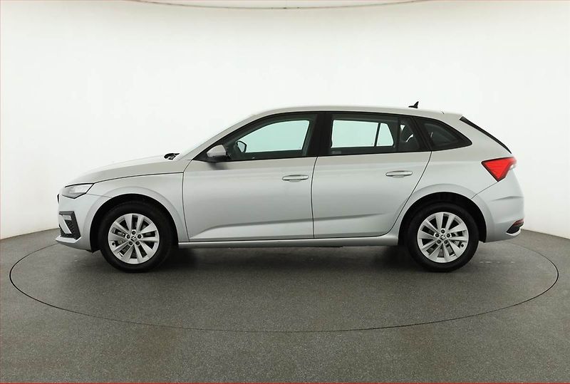 Škoda Scala (2024) Selection 1.0 TSI, ČR,1.maj - fotka 3 z 19