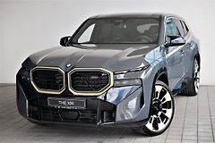 BMW XM (2023) B&W Diamond, Akrapovich - fotografie inzerátu