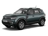 Dacia Duster (2026) expression hybrid-G 150 4x4 - náhled 1