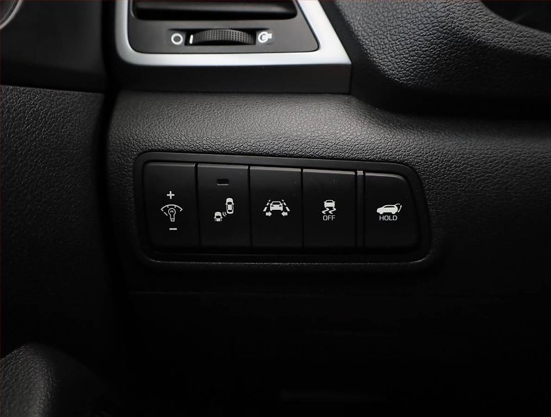 Hyundai Tucson (2016) Style 2.0 CRDi, 4X4, Automat - fotka 15 z 19