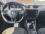 Škoda Octavia 2.0 TDI/110kW Style 4x4 - náhled 14