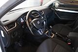 Škoda Octavia (2016) 1.6 TDI 81kw klima ČR - náhled 7