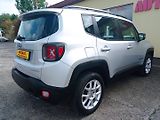 Jeep Renegade 2.0 JTD-MJET 4x4/1Maj/DigKlima - náhled 2