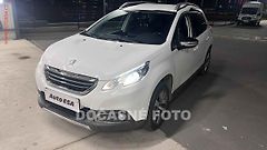 Peugeot 2008 (2015) 1.2 PT, 1.maj,ČR, Allure - fotografie inzerátu