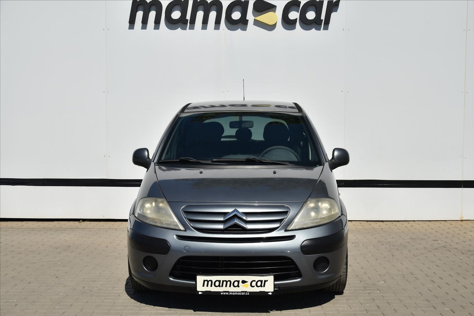 Citroën C3 1.4i KLIMA 1.MAJ. ČR