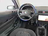 Škoda Fabia (2001) 1.4, nová STK, oblíbený vůz - náhled 7