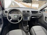 Škoda Fabia (2009) 2 1.4i 63kW, Nová STK - náhled 10