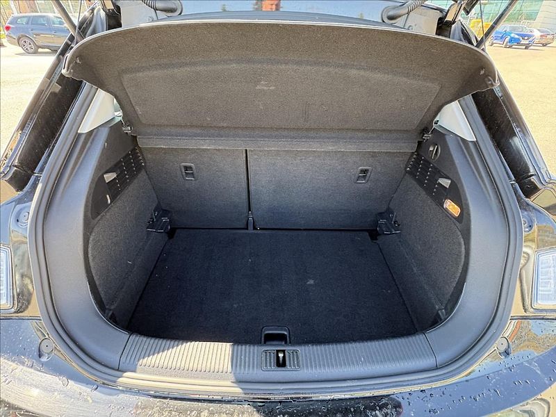 Audi A1 1,2 TFSi 63kW 5dveří,Klima,Alu - fotka 20 z 23