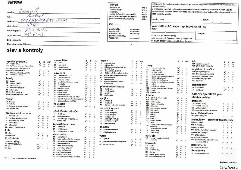 Renault Austral (2023) 1,3 TCe 116 kW Iconic - fotka 15 z 26