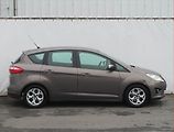 Ford C-MAX (2012) Trend 1.6 16V, Vyhř. sedaček - náhled 6