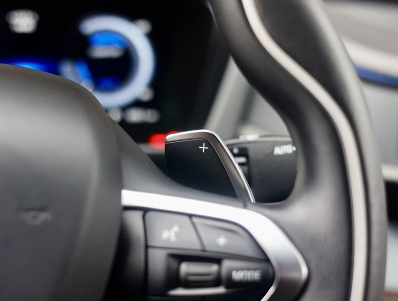 BMW i8 (2018) xdrive Laser - fotka 29 z 44