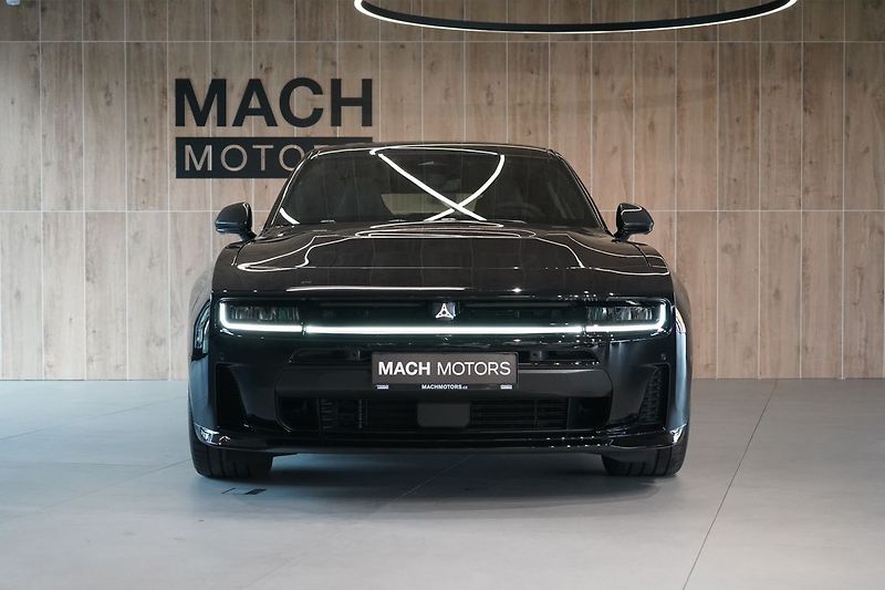 Dodge Charger Scat Pack Launch Edition 550HP - fotka 3 z 50