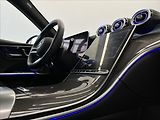 Mercedes-Benz Třídy C 300 de 4MATIC s hybridní techn - náhled 16