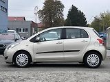Toyota Yaris 1.3VVT-i 74kw KLIMA PŮVOD ČR  - náhled 3
