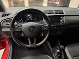 Škoda Fabia (2019) Combi Ambition tažné - náhled 3