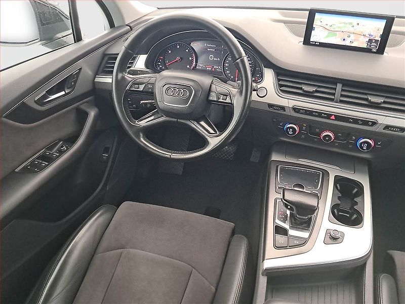 Audi Q7 (2016) 3.0 TDI - fotka 7 z 24