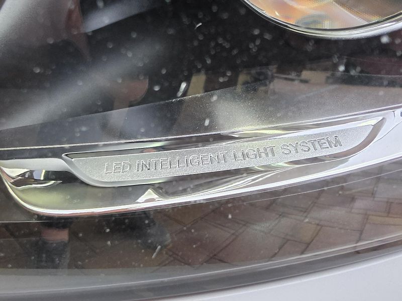 Mercedes-Benz GLC 350CDi 190kW 4MATIC*PANORAMA* - fotka 49 z 53