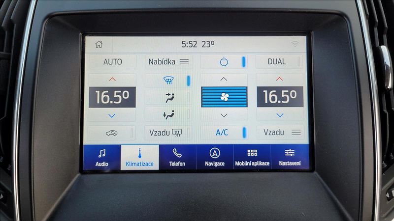 Ford Galaxy 2,0 D,7míst,Titan,navi,xenon, - fotka 26 z 47