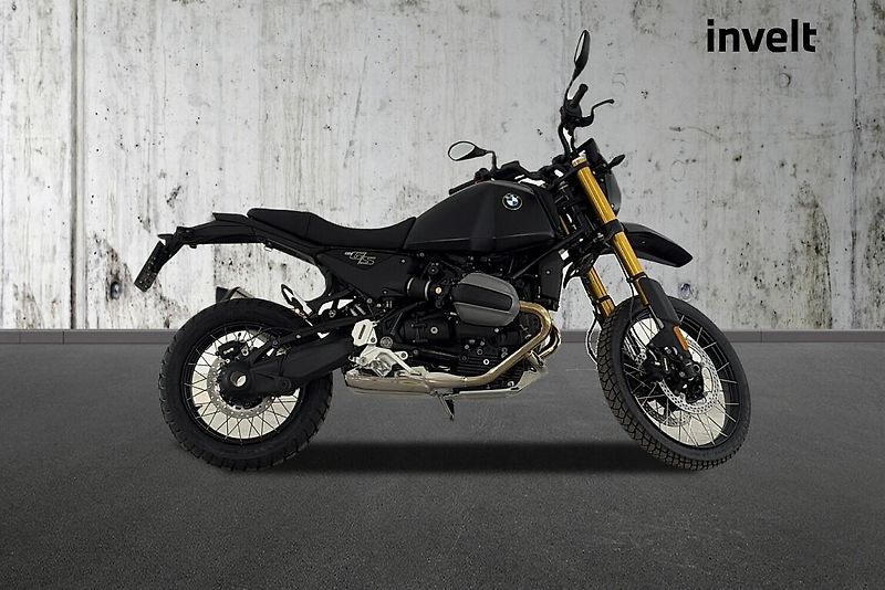 BMW R 12 G/S - fotka 3 z 13