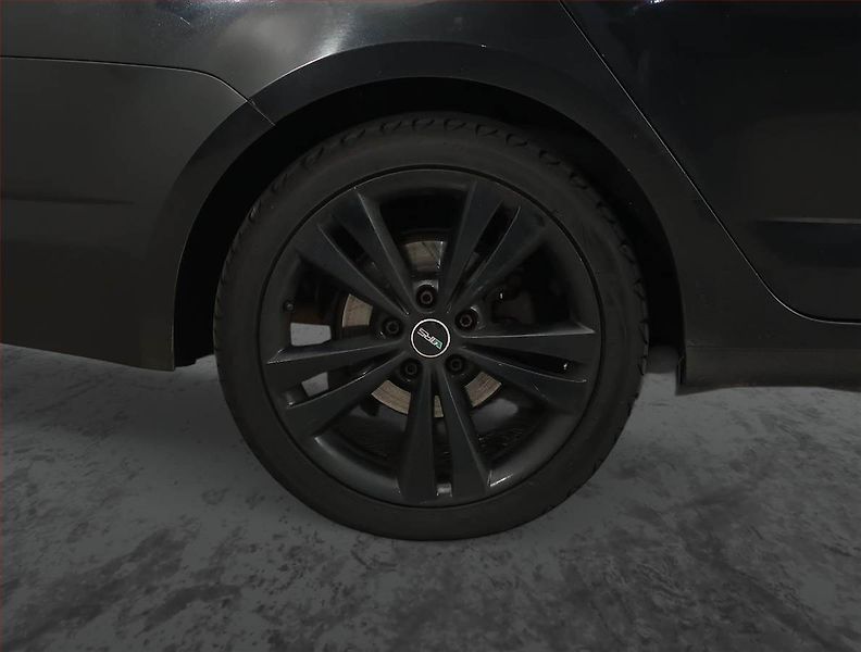 Škoda Octavia (2016) Laurin&Klement 2.0 TDI, 4X4 - fotka 15 z 21