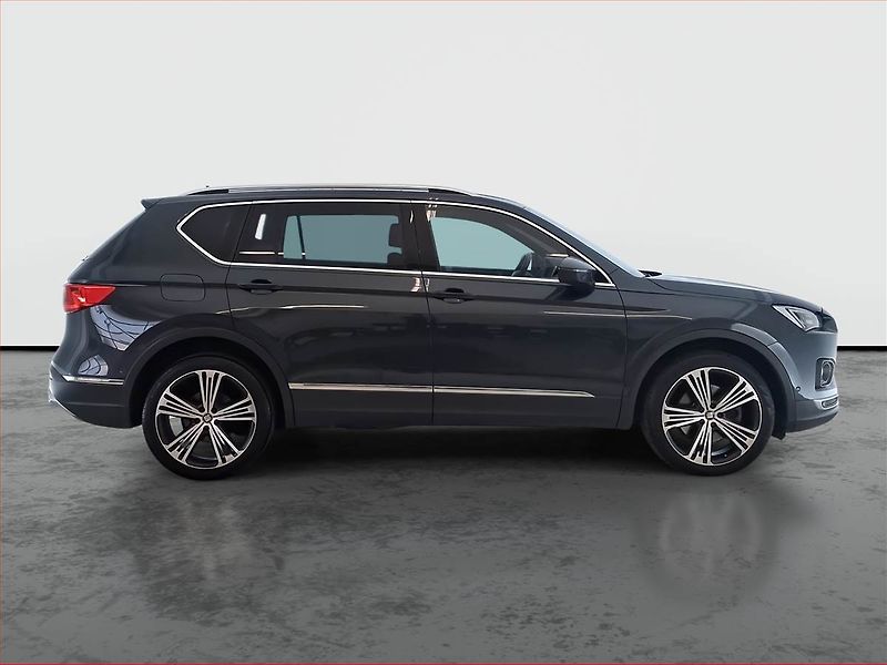 Seat Tarraco (2019) Xcellence 2.0 TDI 4Drive - fotka 6 z 19