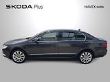 Škoda Superb (2009) 2.0 TDI Ambition - náhled 3
