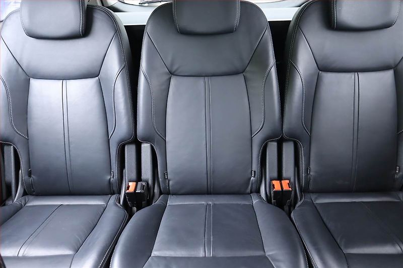 Ford S-MAX (2011) 1.6 TDCi, Serv.kniha, po STK - fotka 10 z 25