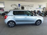 Škoda Fabia (2010) 1,2TSI,63KW,KLIMA,TAŽNÝ,ČR - náhled 3
