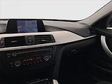 BMW Řada 3 (2013) 320 d xDrive, 4X4, Navi - náhled 16