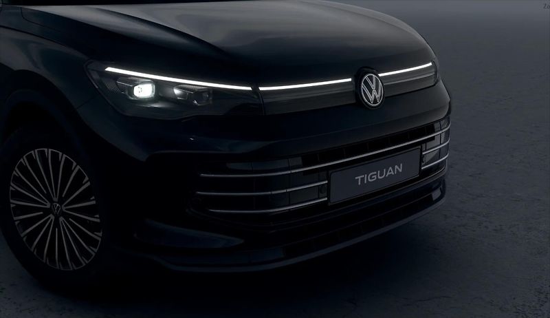 Volkswagen Tiguan (2026) 2,0 TDI 110kW  Style - fotka 4 z 11