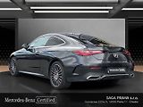 Mercedes-Benz CLE Coupé 220d kupé AMG Panorama - náhled 7