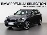 BMW Řada 2 X1 25i xDrive - náhled 1