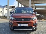 Peugeot Rifter GT LINE 1,5 BHDi 130k EAT8 - náhled 7