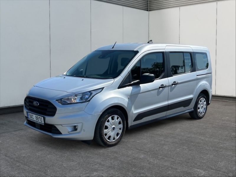 Ford Transit Connect 1,5 TrCEBL TREND L2 - fotka 3 z 11