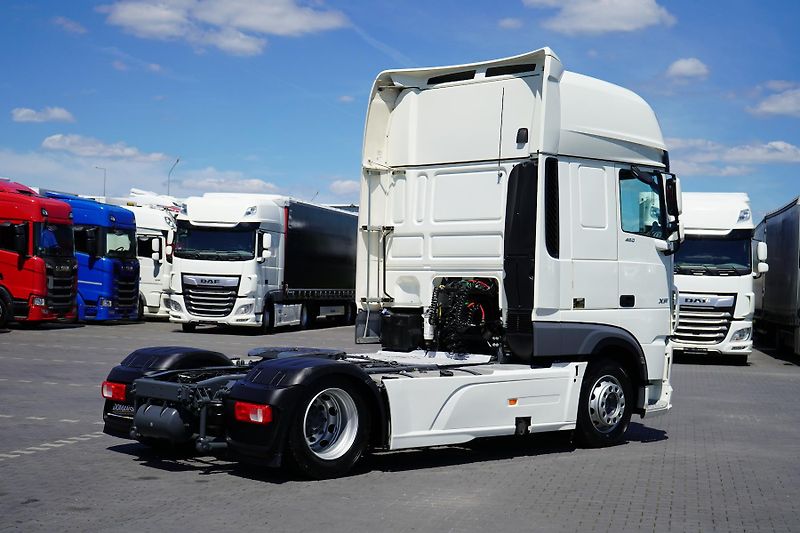 DAF XF (2022) 106 / 480 / E 6 / ACC / MEGA / - fotka 6 z 47