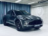 Aston Martin DBX (2021) 550*AIR*XENON.GREY*TOP - náhled 1