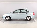 Hyundai Accent (2008) 1.4i, Klima, zamluveno - náhled 2