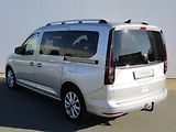 Volkswagen Caddy (2023) Style 2.0 TDI DSG - náhled 12