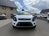 Ford Kuga 2.0 TDCI 103 kW - BEZ NEHOD - náhled 1