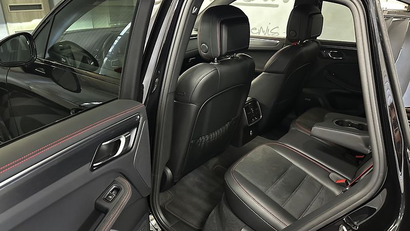 Porsche Macan GTS / TOP STAV / ZÁRUKA - fotka 23 z 48
